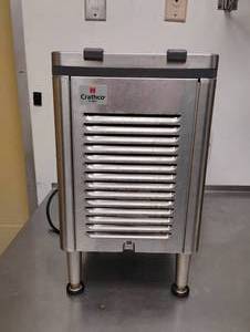 lot 67 image: CRATHCO COLD DRINK DISPENSER