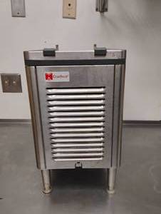 lot 68 image: CRATHCO COLD DRINK DISPENSER