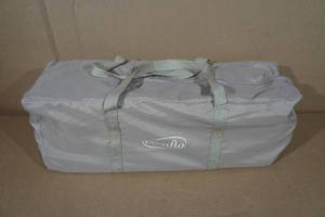 lot 7 image: Even-Flo Pack-N-Play