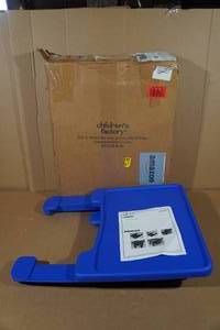 lot 25 image: Childrens Factory Edutray 26x21-18x16-38