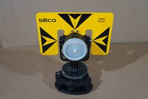 lot 103 image: Seco Traverse