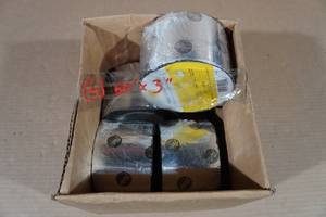 lot 105 image: 4 50x3 Pella SmartFlash Window and Door Installation Tape