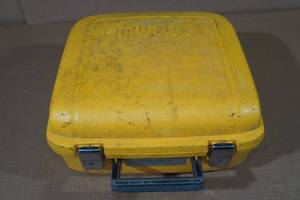lot 40 image: Trimble Hard Case