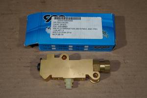 lot 141 image: Rear Brake Pressure Valve