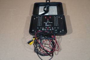 lot 152 image: GE Track Input Simulator