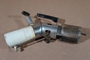 lot 176 image: Propane Fogger