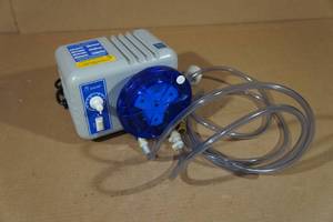 lot 200 image: Rola-Chem Chemical Feed Pump