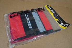 lot 232 image: Cressi Torpedo Pro Buoy Float