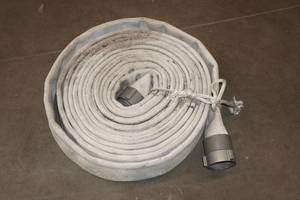 lot 235 image: Fire Hose