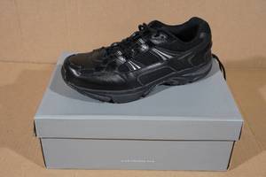 lot 247 image: Vionic Mens Oxford Sneakers -Size 11