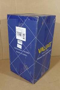 lot 46 image: Twin XL 3 Memory Foam Mattress Topper