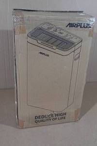 lot 58 image: Airplus Dehumidifier