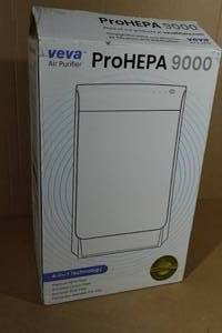 lot 59 image: Veva ProHEPA 9000 4-in-1 Air Purifier