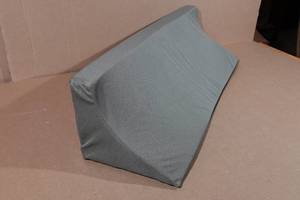 lot 60 image: 34 Wedge Pillow for Sleeping Body Positioning