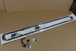 lot 69 image: Room Darkening Curtain Rods