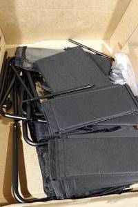 lot 76 image: Under Bed Storage Bins