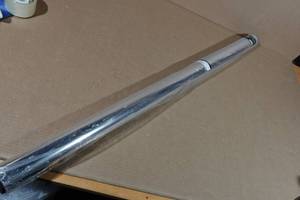 lot 93 image: Vivosun Highly Reflective Mylar Film for OutdoorIndoor Grow Room 4x25