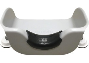 lot 24 image: Adjustable Shampoo Chair for Kids