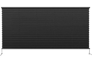 lot 79 image: Dulepax RV Blinds -Black, 50Wx24L