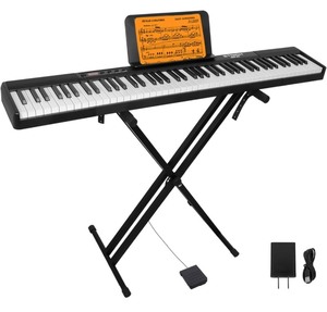 lot 94 image: Strich SEP-80 Keyboard