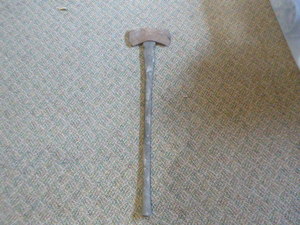 lot 120 image: Vintage Tools