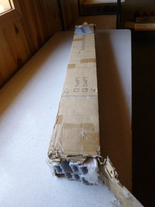 lot 31 image: Vocgo UU Surface Mount Kit for LED Flat Panel Light
