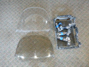 lot 78 image: Harley-Davidson Items