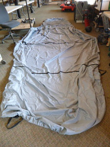 lot 89 image: Boat Cover