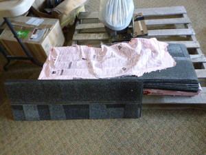 lot 104 image: Owens Corning Roofing Shingles