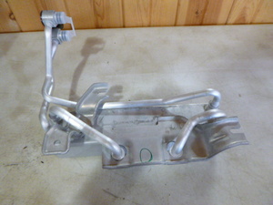 lot 111 image: 2020 Ford F250 Transmission Oil Cooler