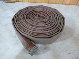 lot 127 image: Fire Hose