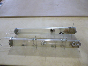 lot 145 image: 2 Bird Feeders