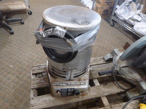lot 190 image: ESA LPPropane Heater