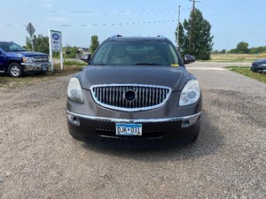 lot 3 image: 2009 Buick Enclave AWD CXL
