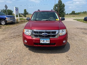 lot 15 image: 2010 Ford Escape