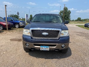 lot 7 image: 2006 Ford F-150