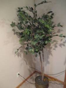 Decorative Indoor Artificial tree w...
