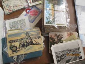 Large collection of assorted Post C...