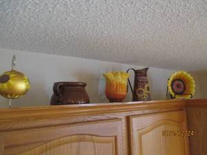 Quality shaped and textured Sunflow...