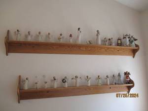 Quite the Collection of assorted Wi...