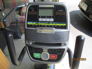 Livestrong LS6.0R Live Track Exerci...