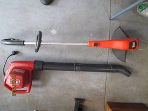 Electric Toro Super Blower with Ele...