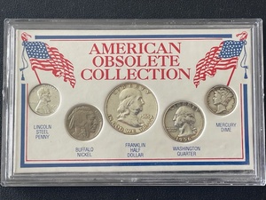 American Obsolete Collection
