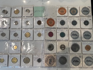 Tokens
