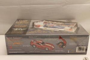 lot 39 image: Great Garages Model Display Kit with Dodge Viper GTS Sport Coupe