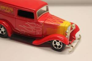 lot 129 image: Back to the Fifties 1999 Model Car