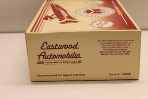 lot 331 image: Limited Edition Mid Atlantic Air Museum Die Cast Metal Airplane Bank