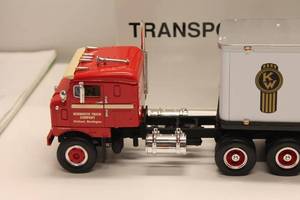 lot 342 image: Eastwood Automobilia Kenworth Truck Die-Cast Model