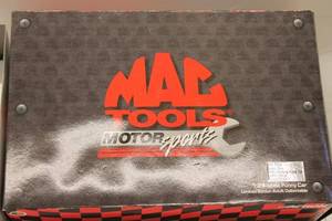 lot 394 image: Mac Tools John Force Elvis Presley Limited Edition 124 Scale Funny Car