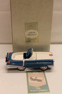 lot 260 image: Kiddie Car Classic 1959 Gorton Deluxe Kidillac Diecast